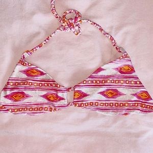 Frankie’s Bikini Top